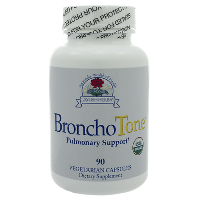 Broncho Tone