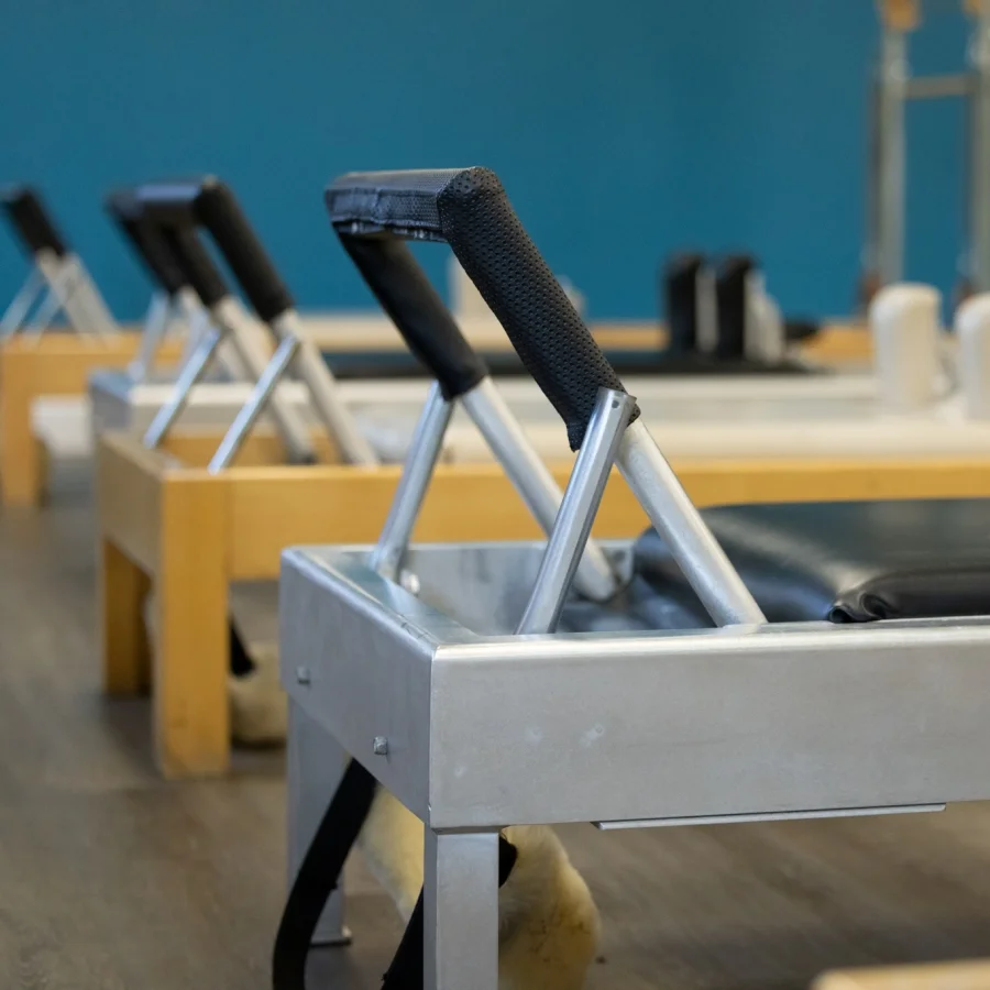 Welcome to Precision Pilates