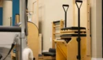Precision Pilates in Nesconset studio equipment
