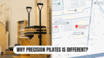 Why Precision Pilates Is Different?