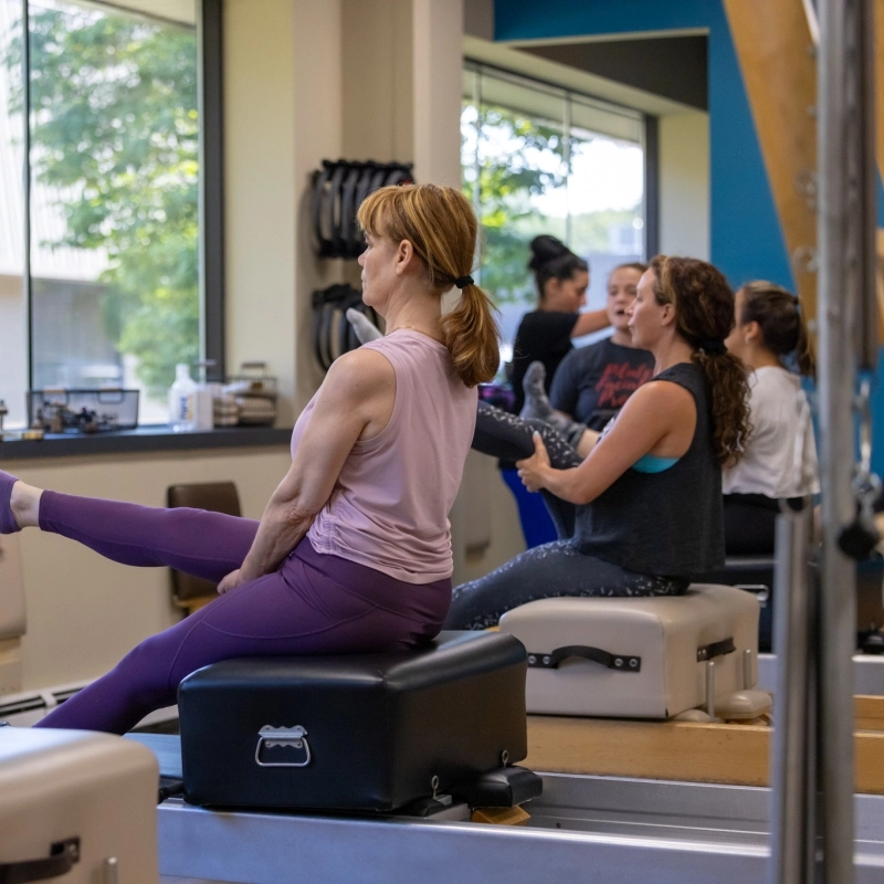 corporate-pilates-memberships1 Why Bring Pilates to Your Workplace?