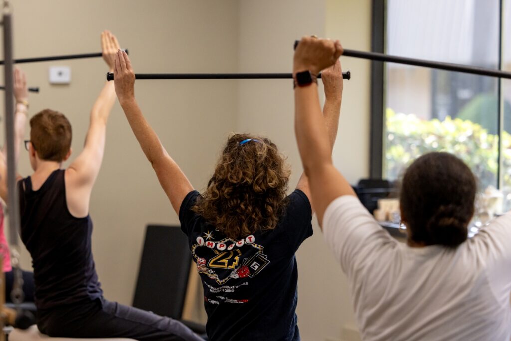 10·20·30 New Year Reset — Your 30-Day Pilates Transformation in Nesconset, NY