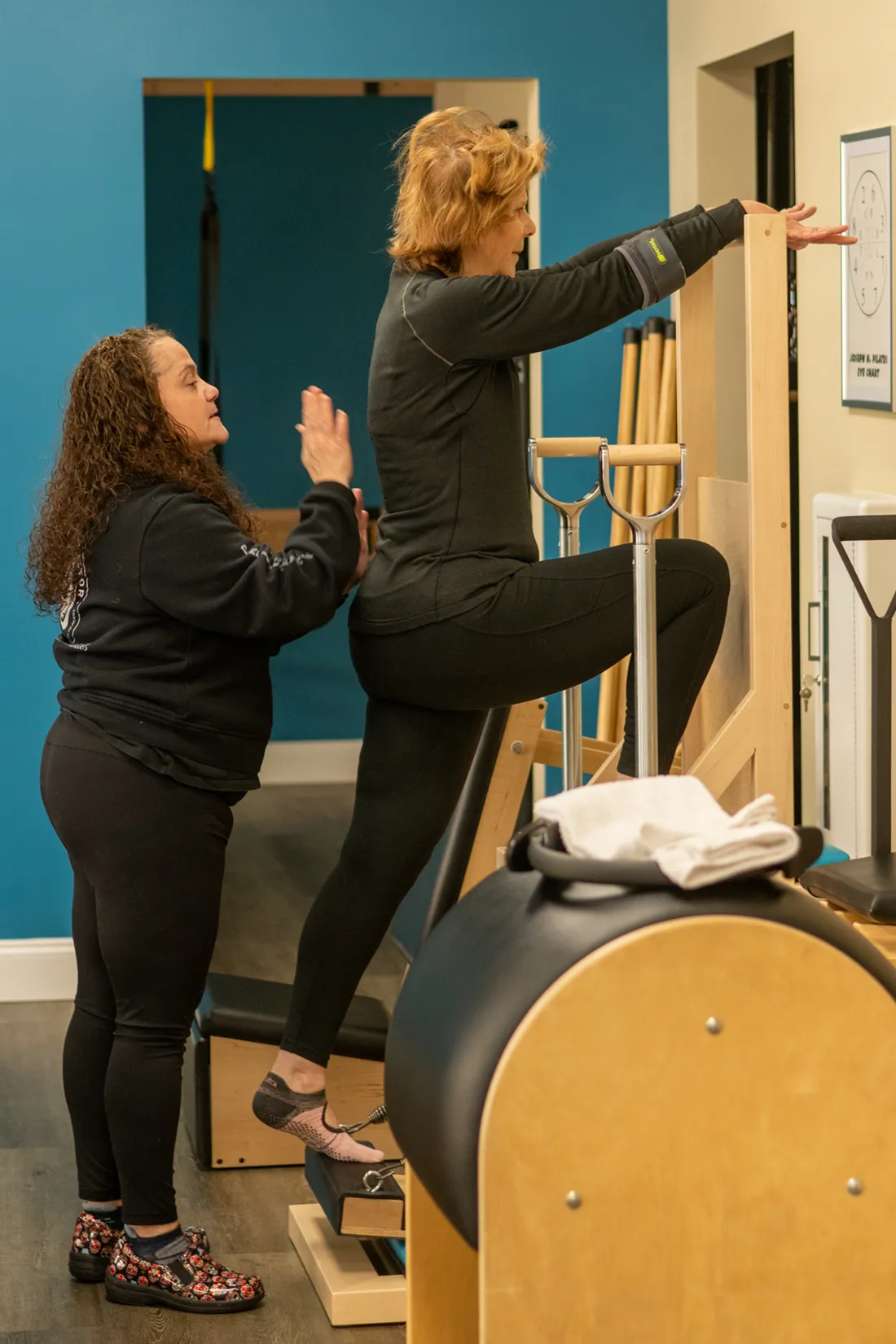 private-pilates-beginner