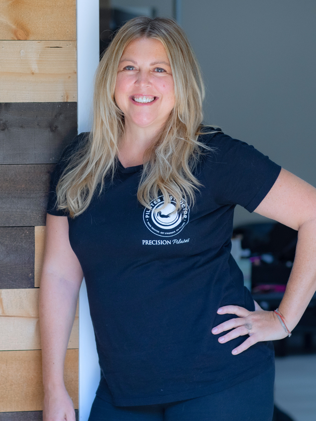 Jen Ward